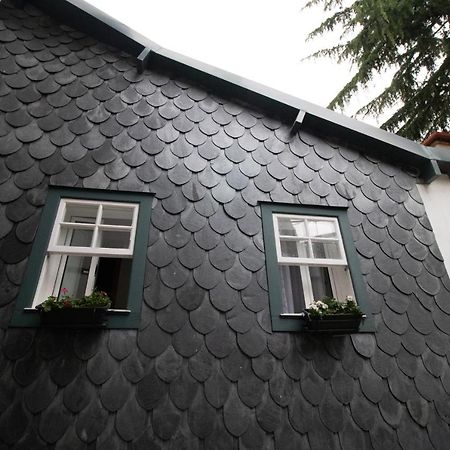 Casa Da Avo Zirinha Villa Viseu Bagian luar foto