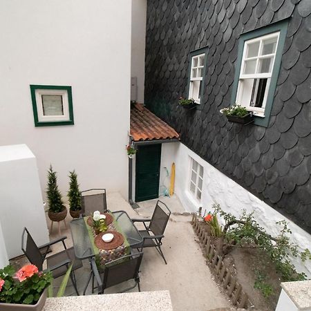 Casa Da Avo Zirinha Villa Viseu Bagian luar foto