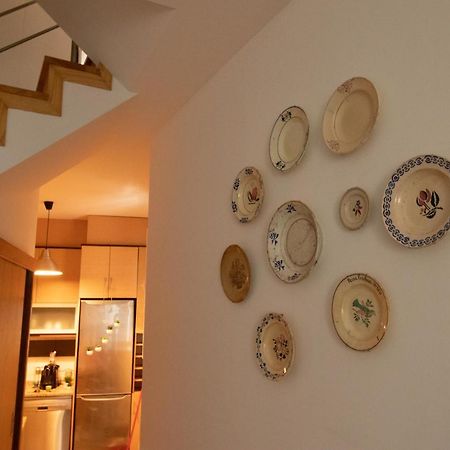 Casa Da Avo Zirinha Villa Viseu Bagian luar foto