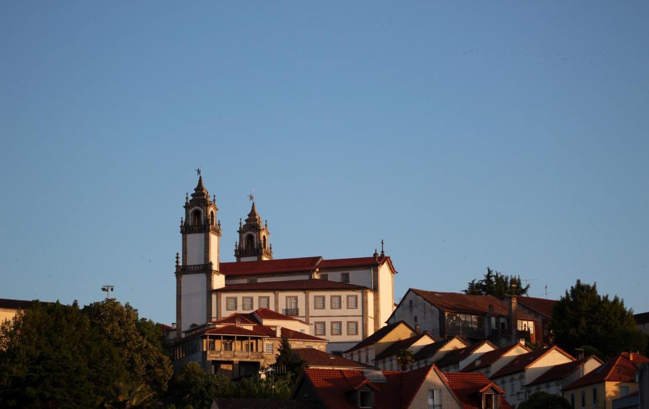 Casa Da Avo Zirinha Villa Viseu Bagian luar foto
