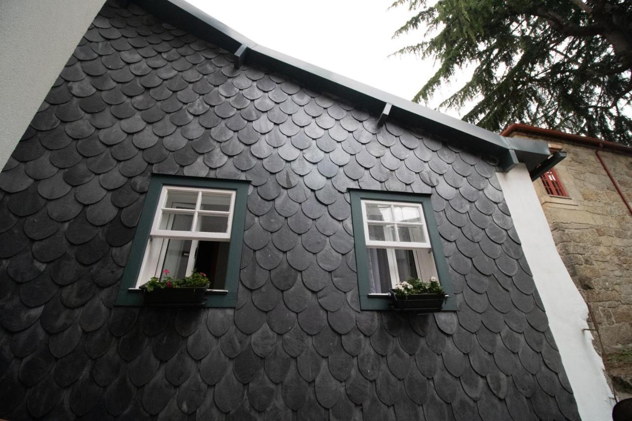 Casa Da Avo Zirinha Villa Viseu Bagian luar foto