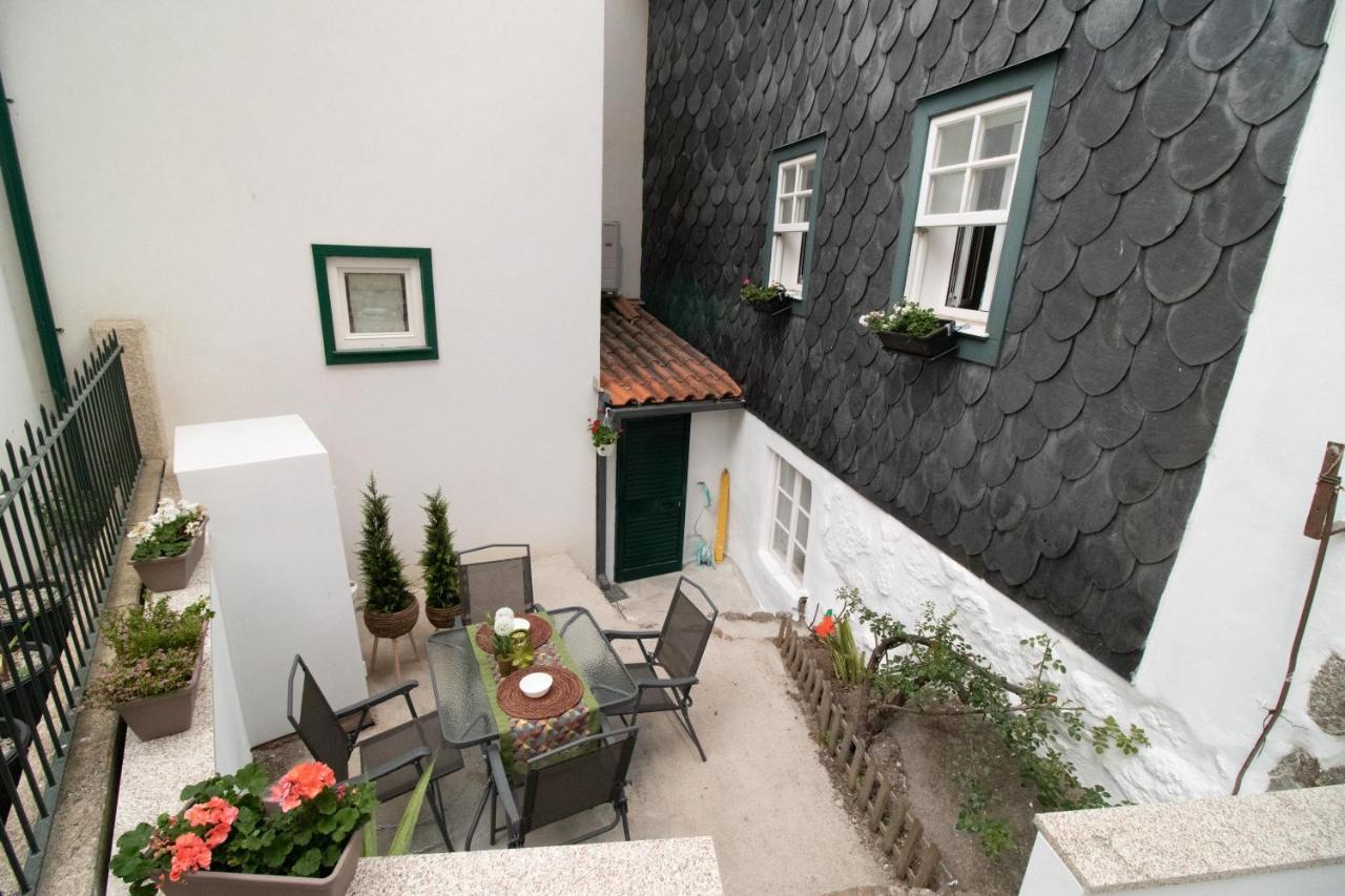 Casa Da Avo Zirinha Villa Viseu Bagian luar foto