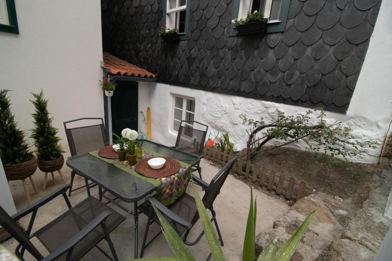 Casa Da Avo Zirinha Villa Viseu Bagian luar foto