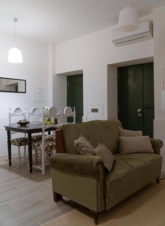 Casa Da Avo Zirinha Villa Viseu Bagian luar foto