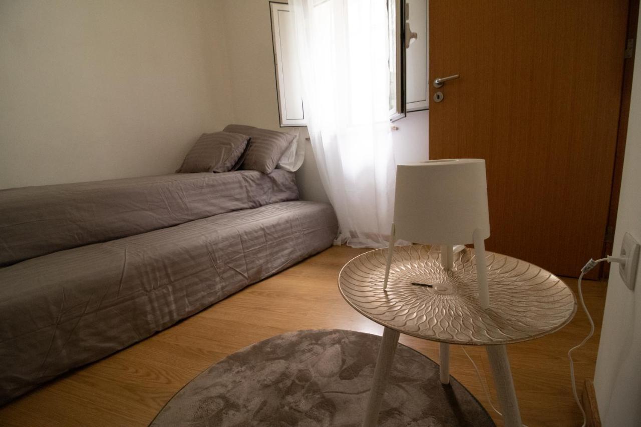 Casa Da Avo Zirinha Villa Viseu Bagian luar foto