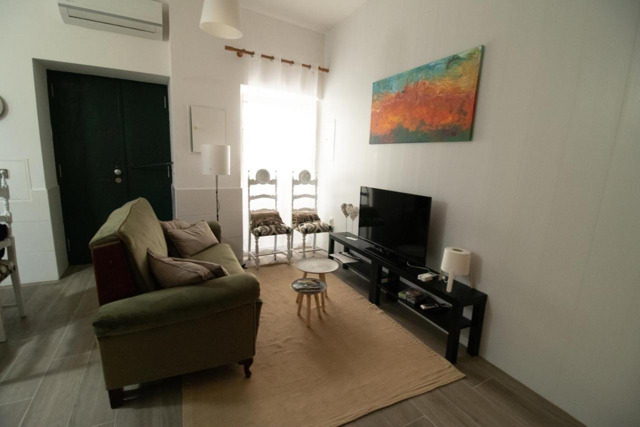 Casa Da Avo Zirinha Villa Viseu Bagian luar foto