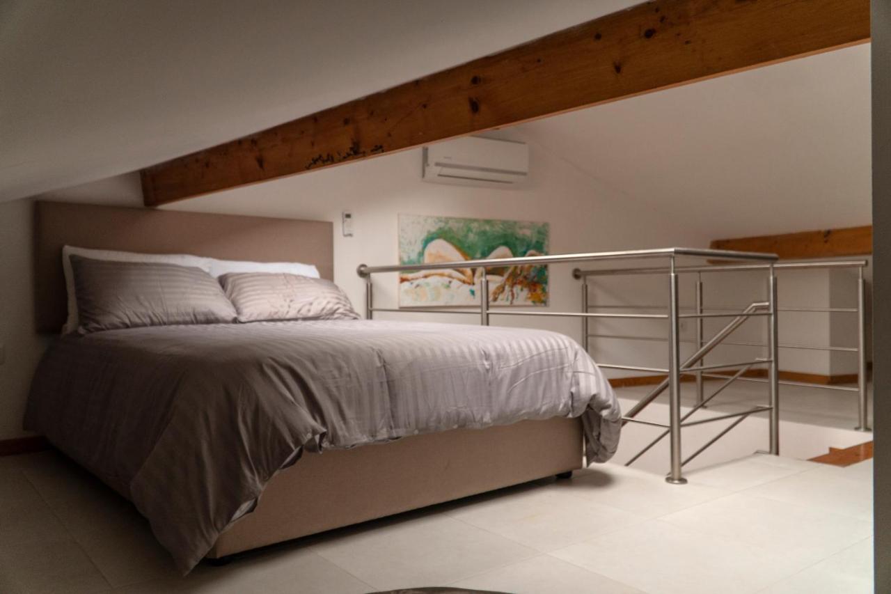 Casa Da Avo Zirinha Villa Viseu Bagian luar foto