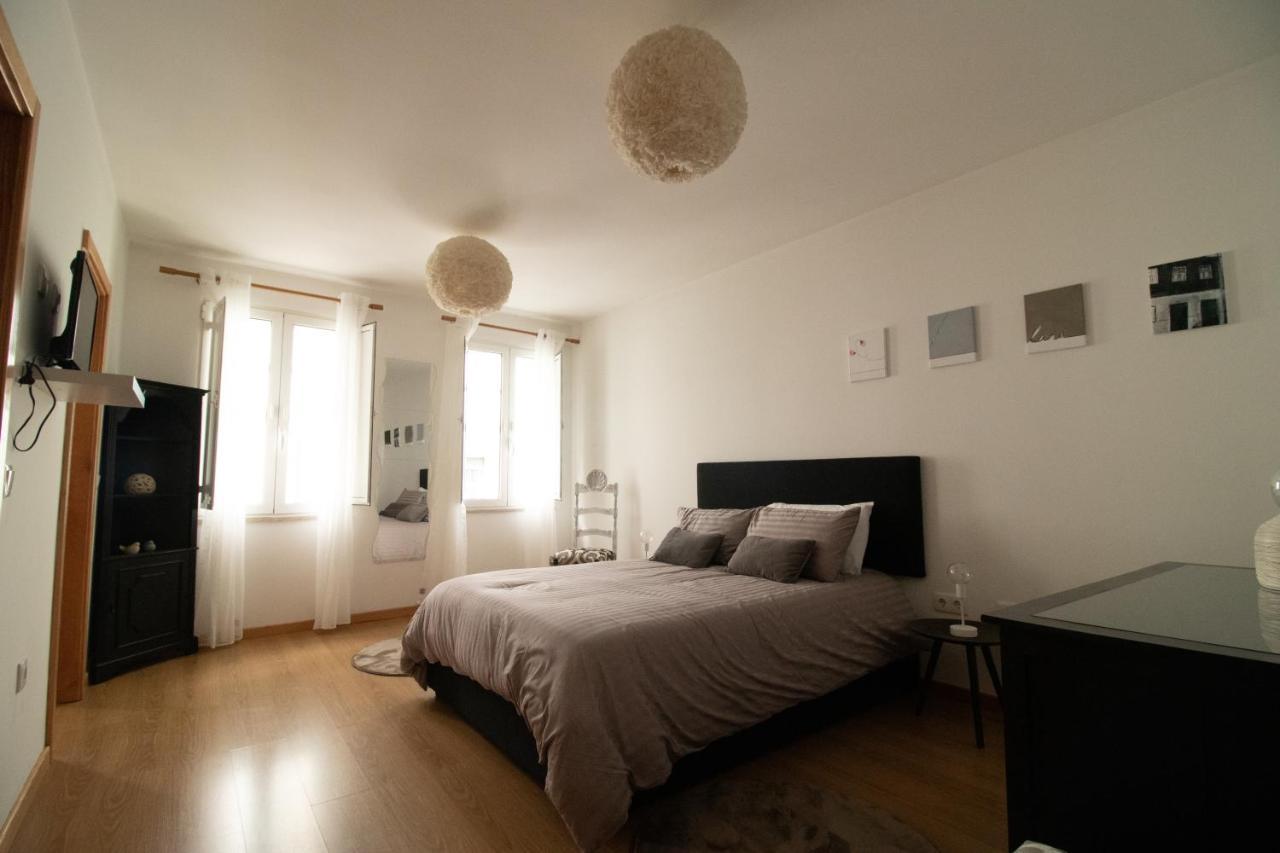 Casa Da Avo Zirinha Villa Viseu Bagian luar foto
