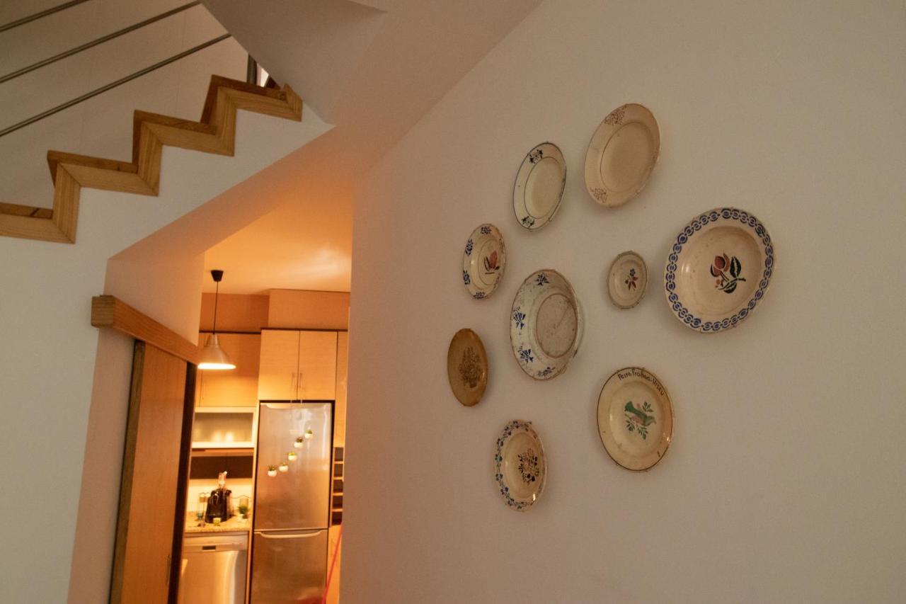 Casa Da Avo Zirinha Villa Viseu Bagian luar foto